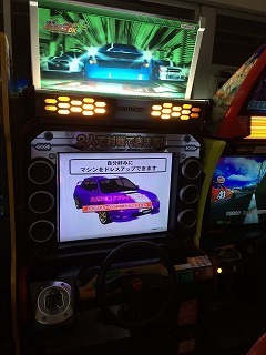 今回の紹介はコイツだ 湾岸ミッドナイト3ｄｘ レトロゲームｅｎ I